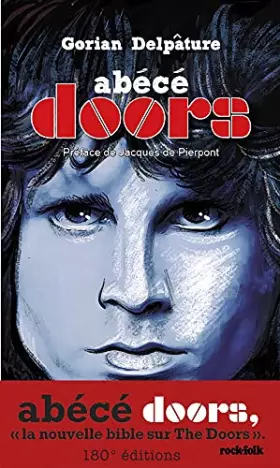 Couverture du produit · AbécéDoors