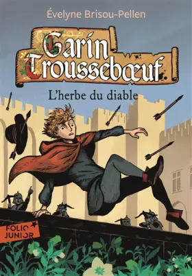 Couverture du produit · Garin Troussebœuf, VI : L'herbe du diable