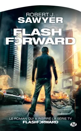 Couverture du produit · Flashforward