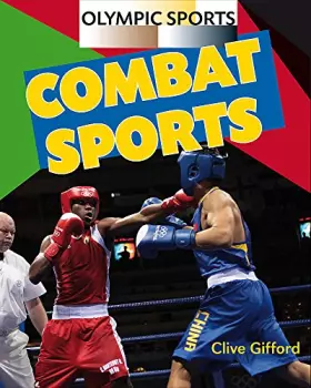 Couverture du produit · Olympic Sports. Combat Sports