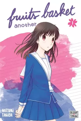Couverture du produit · Fruits Basket Another T01