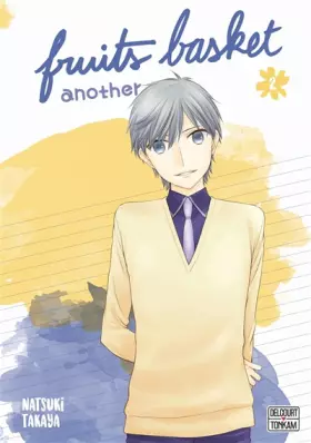 Couverture du produit · Fruits basket another T02