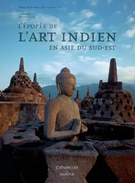 Couverture du produit · Epopée de l'art Indien