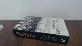 Couverture du produit · Wherever Green Is Worn: The Story of the Irish Diaspor