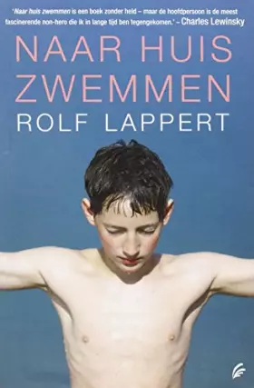 Couverture du produit · Naar huis zwemmen