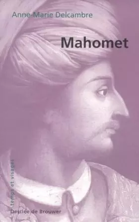 Couverture du produit · Mahomet
