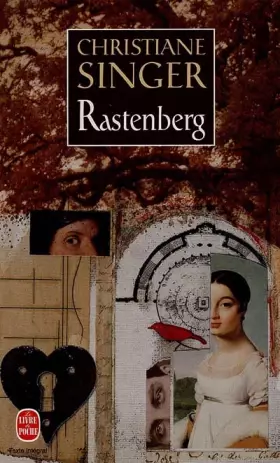 Couverture du produit · Rastenberg
