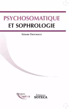 Couverture du produit · Psychosomatique et sophrologie
