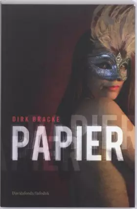 Couverture du produit · Papier