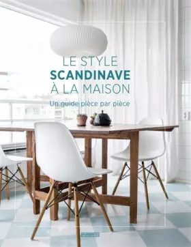 Couverture du produit · Le style scandinave à la maison