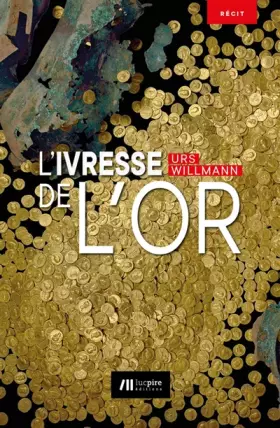 Couverture du produit · La ruée vers l'or