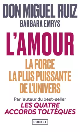 Couverture du produit · L'amour : la force la plus puissante de l'univers