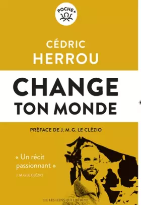 Couverture du produit · Change ton monde