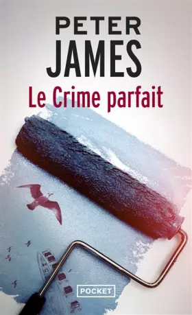 Couverture du produit · Le crime parfait