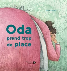 Couverture du produit · Oda prend trop de place