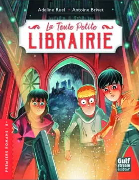 Couverture du produit · La Toute Petite Librairie