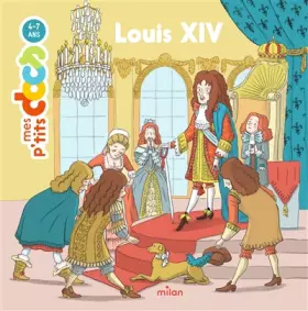 Couverture du produit · Louis XIV
