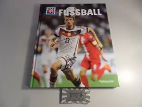 Couverture du produit · WAS IST WAS Fußball: Für Profis und Fans: Mit EM-Spielplan (WAS IST WAS Edition)