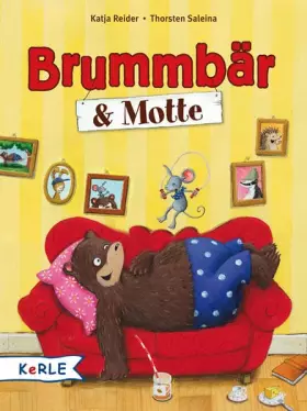 Couverture du produit · Brummbär und Motte