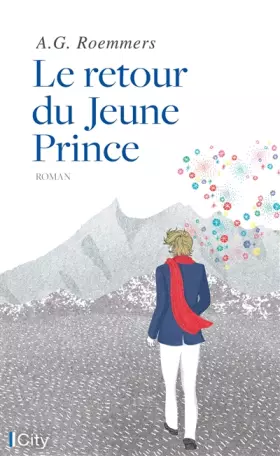 Couverture du produit · Le retour du Jeune Prince
