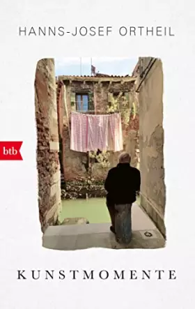 Couverture du produit · Kunstmomente: Wie ich sehen lernte