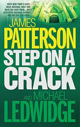 Couverture du produit · Step on a Crack