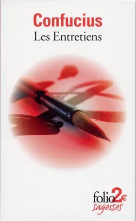 Couverture du produit · Les Entretiens de Confucius
