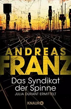 Couverture du produit · Das Syndikat der Spinne.