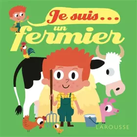 Couverture du produit · Je suis un fermier