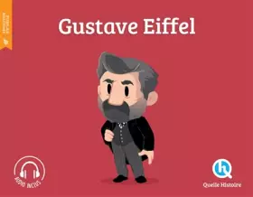 Couverture du produit · Gustave Eiffel