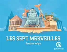 Couverture du produit · Les Sept Merveilles du monde antique