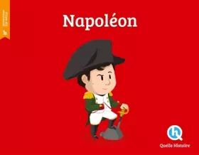 Couverture du produit · Napoléon