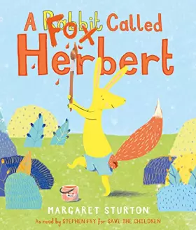 Couverture du produit · A Fox Called Herbert