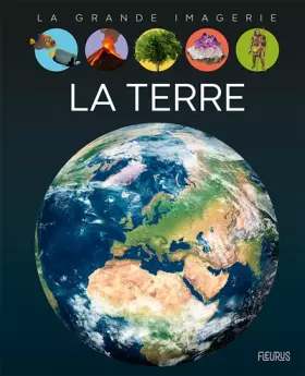 Couverture du produit · La Terre