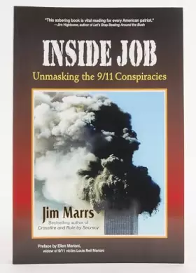 Couverture du produit · Inside Job: Unmasking the 9/11 Conspiracies