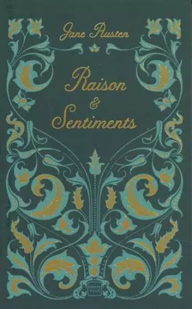 Couverture du produit · Raison et Sentiments