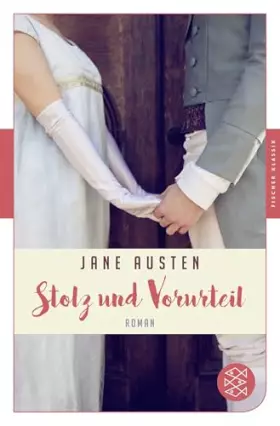Couverture du produit · Stolz und Vorurteil: Roman (Fischer Klassik)