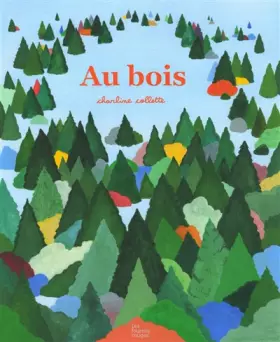Couverture du produit · Au bois