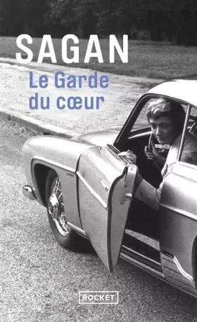 Couverture du produit · Le garde du coeur