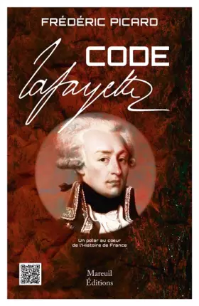 Couverture du produit · Code La Fayette