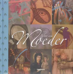 Couverture du produit · Voor een Moeder