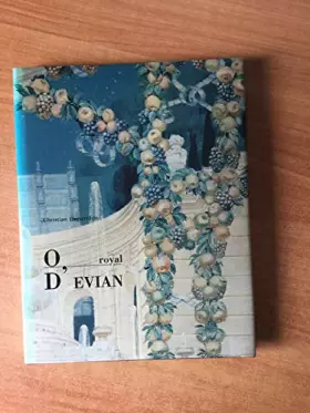 Couverture du produit · O, Royal D'Evian