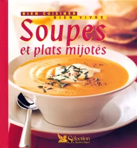 Couverture du produit · Soupes et plats mijotés