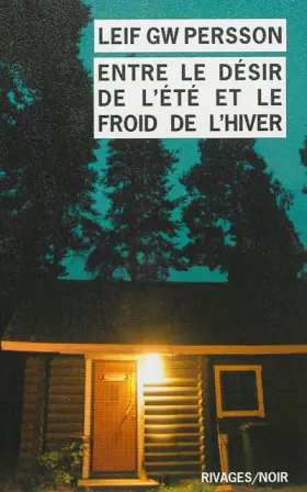 Couverture du produit · Entre le désir de l'été et le froid de l'hiver