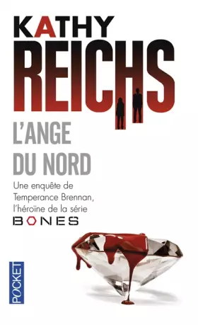 Couverture du produit · L'Ange du Nord