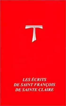 Couverture du produit · Les Ecrits