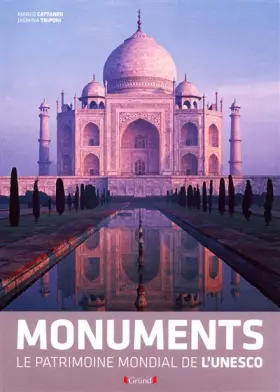 Couverture du produit · Monuments de l'UNESCO