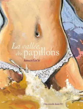 Couverture du produit · La Vallée des papillons