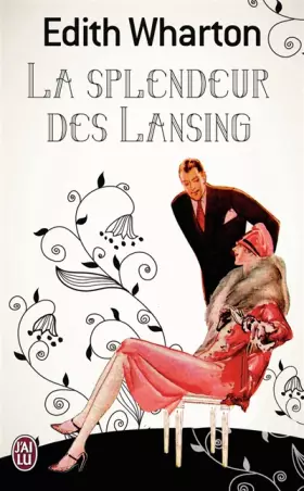 Couverture du produit · La Splendeur des Lansing