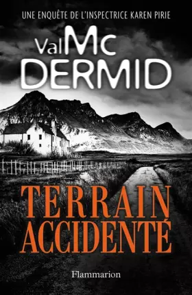 Couverture du produit · Terrain accidenté